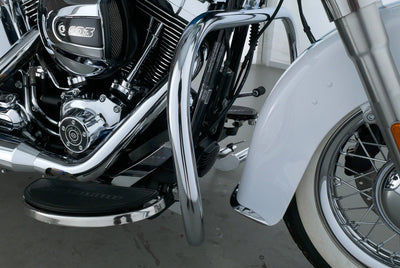 HARLEY DAVIDSON SOFTAIL HERITAGE CLASSIC