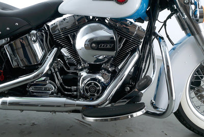 HARLEY DAVIDSON SOFTAIL HERITAGE CLASSIC