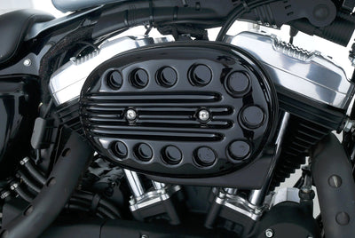 HARLEY DAVIDSON SPORTSTER XL 1200 48 FORTY