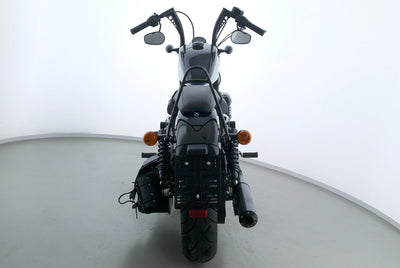 HARLEY DAVIDSON SPORTSTER XL 1200 48 FORTY