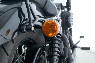 HARLEY DAVIDSON SPORTSTER XL 1200 48 FORTY