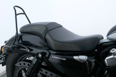 HARLEY DAVIDSON SPORTSTER XL 1200 48 FORTY