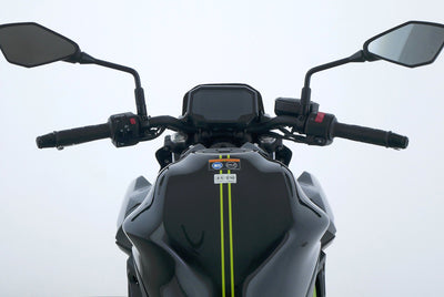 KAWASAKI Z 650