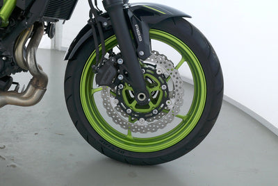 KAWASAKI Z 650