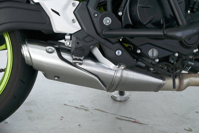 KAWASAKI Z 650