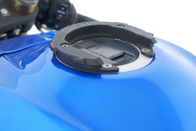SUZUKI GSX R 1000