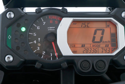YAMAHA XT 1200 Z SUPER TENERE