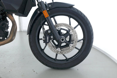 BMW F 800 GS