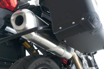 BMW F 800 GS
