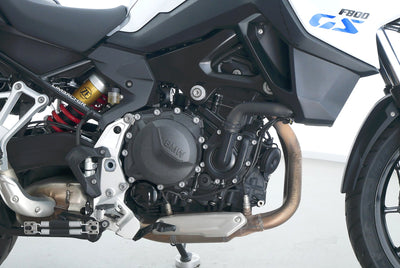 BMW F 800 GS