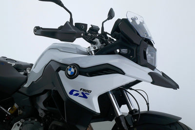 BMW F 800 GS