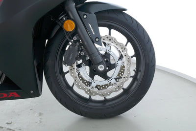 HONDA CBR 650FA