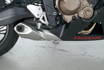 HONDA CBR 650FA