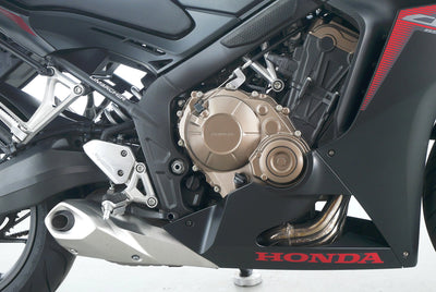 HONDA CBR 650FA