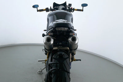 TRIUMPH SPEED TRIPLE 1050 R