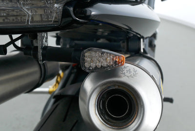 TRIUMPH SPEED TRIPLE 1050 R