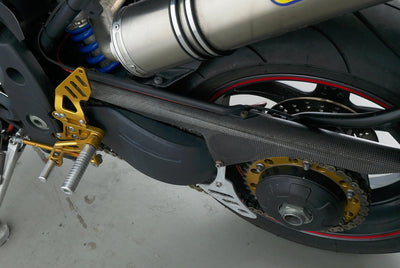 TRIUMPH SPEED TRIPLE 1050 R