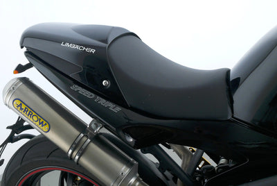TRIUMPH SPEED TRIPLE 1050 R