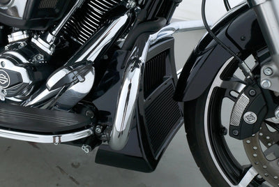 HARLEY DAVIDSON STREET GLIDE 117