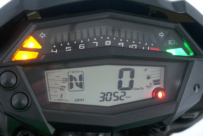 KAWASAKI Z 1000