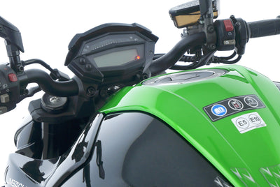 KAWASAKI Z 1000