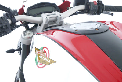 DUCATI MONSTER 796