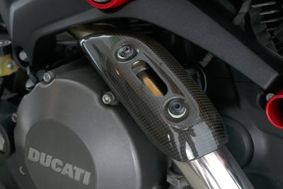 DUCATI MONSTER 796