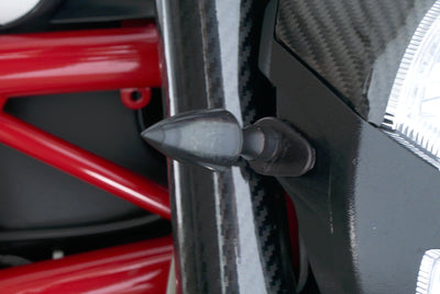 DUCATI MONSTER 796