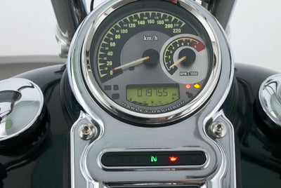 HARLEY DAVIDSON DYNA SUPER GLIDE