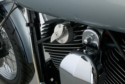 HARLEY DAVIDSON DYNA SUPER GLIDE