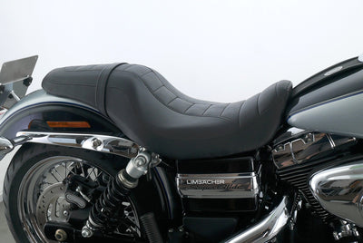 HARLEY DAVIDSON DYNA SUPER GLIDE