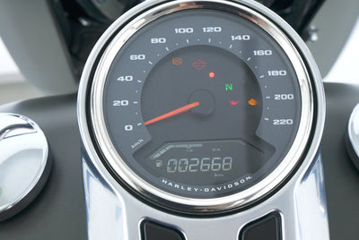 HARLEY DAVIDSON SOFTAIL FAT BOY 114