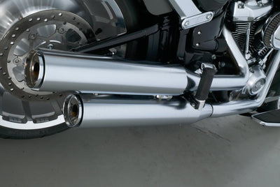 HARLEY DAVIDSON SOFTAIL FAT BOY 114