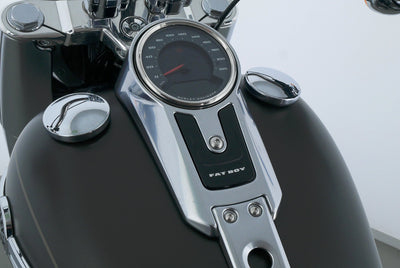 HARLEY DAVIDSON SOFTAIL FAT BOY 114