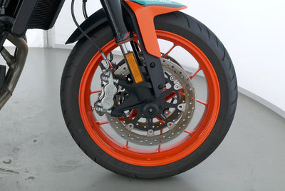 KTM 790 DUKE