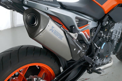 KTM 790 DUKE