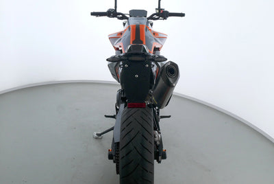 KTM 790 DUKE