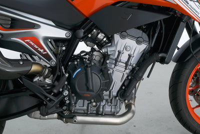 KTM 790 DUKE