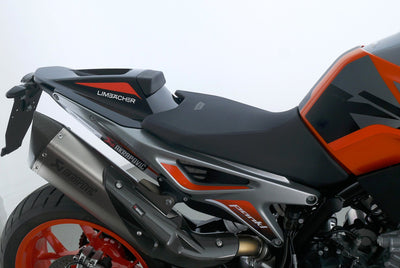 KTM 790 DUKE