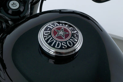 HARLEY DAVIDSON SPORTSTER XL 1200 48 FORTY