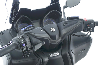 YAMAHA TMAX 560