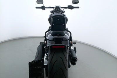 HARLEY DAVIDSON SOFTAIL BREAKOUT 114