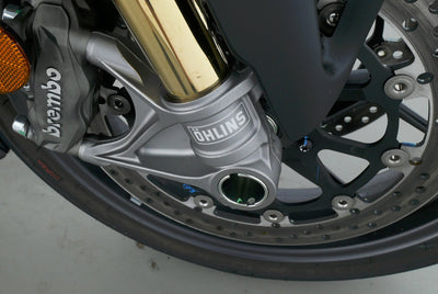 DUCATI PANIGALE V2 Troy Bayliss