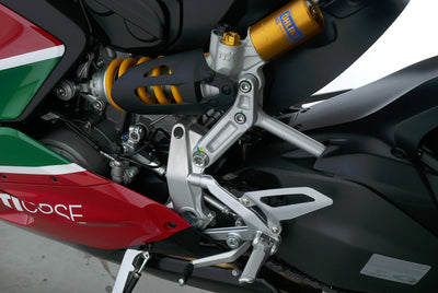 DUCATI PANIGALE V2 Troy Bayliss