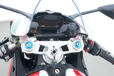 DUCATI PANIGALE V2 Troy Bayliss