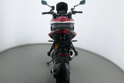 DUCATI MULTISTRADA 1200 S PIKES PEAK