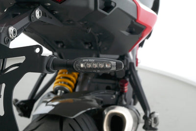 DUCATI MULTISTRADA 1200 S PIKES PEAK