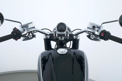 BMW R 18 FIRST EDITION