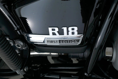 BMW R 18 FIRST EDITION