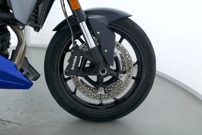 BMW F 900 R